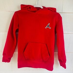 Jordan Pullover Hoodie